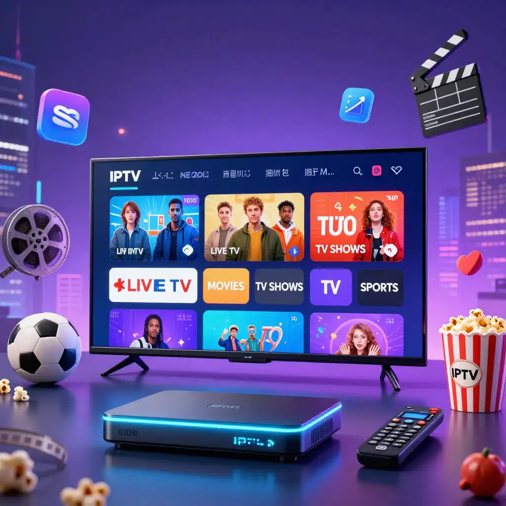 Comment avoir IPTV gratuitement – Guide complet