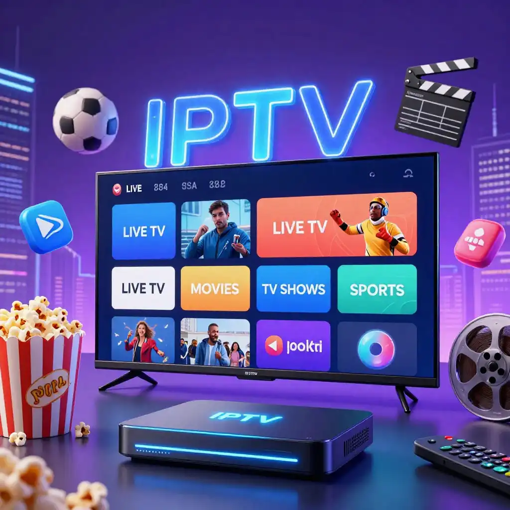 comment avoir les codes IPTV gratuit