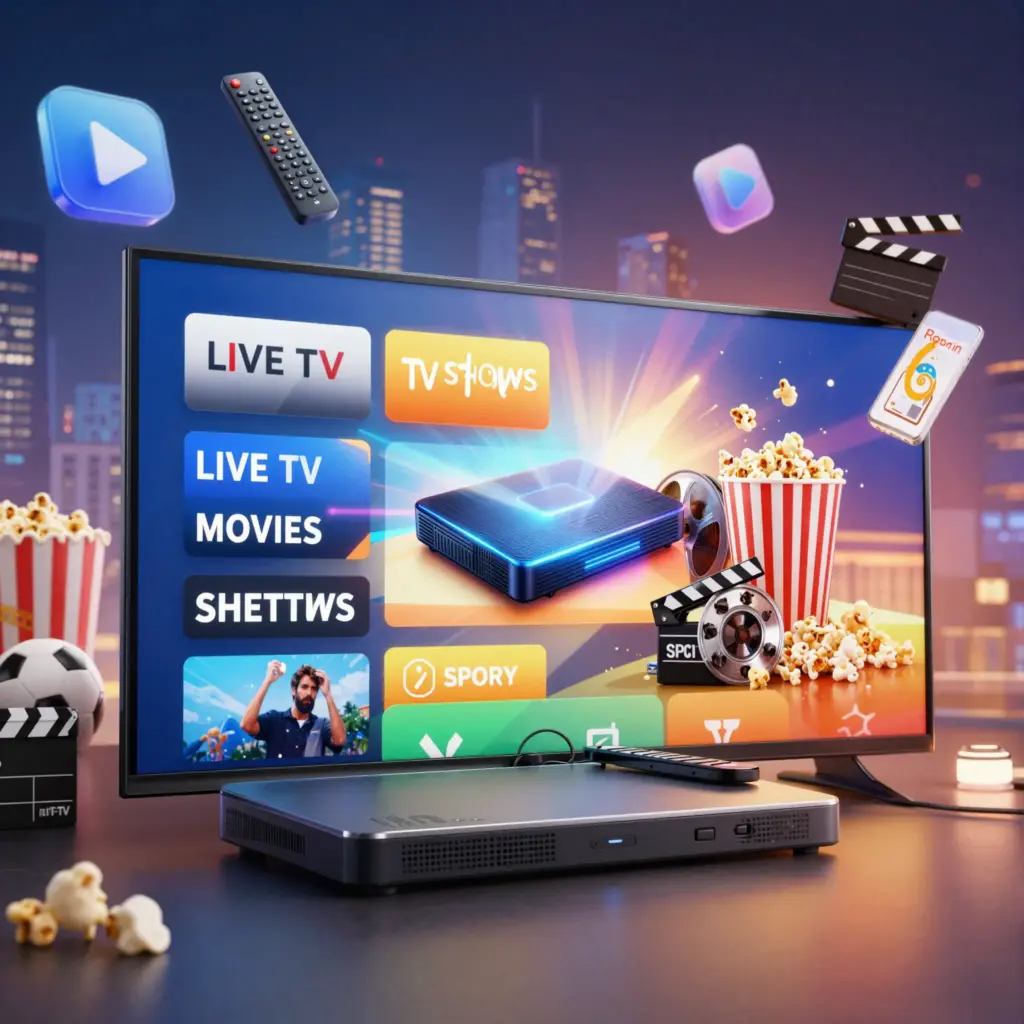 comment avoir des codes IPTV gratuits