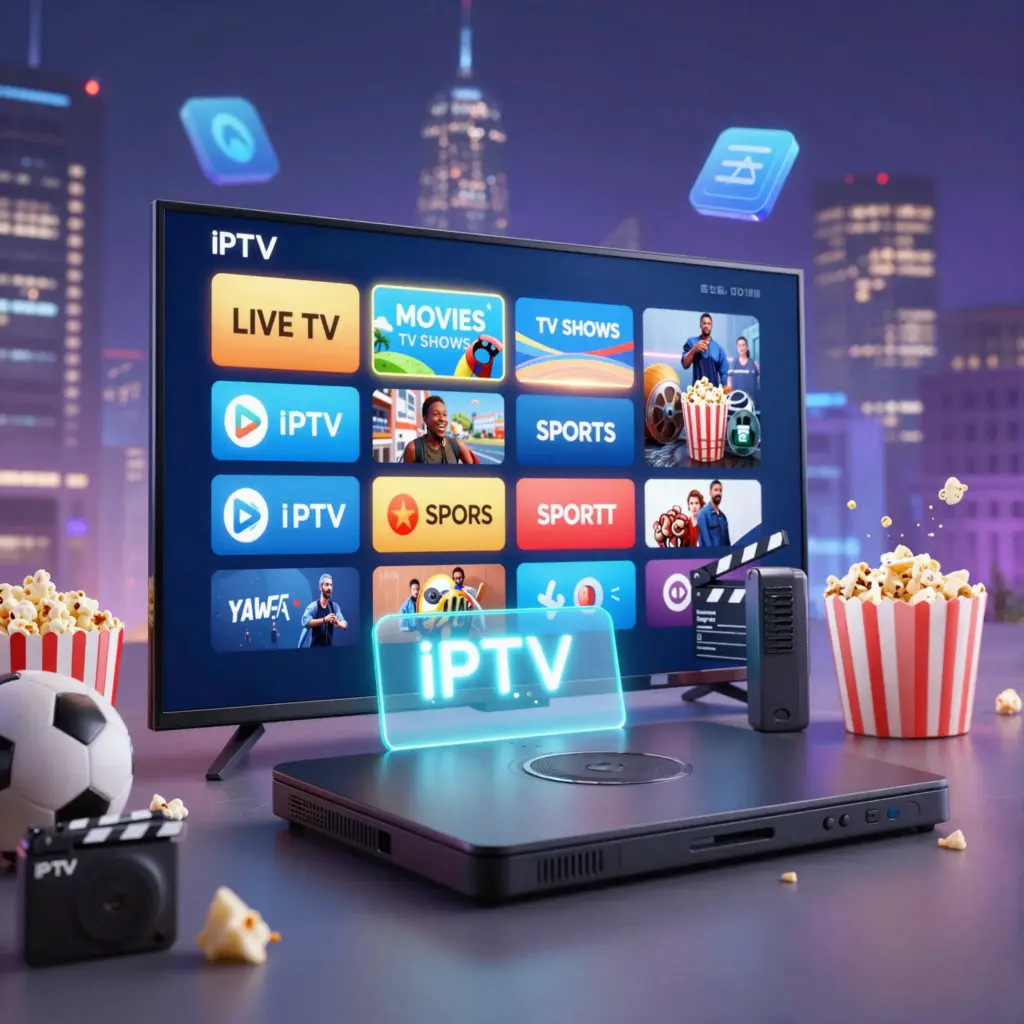 Comment obtenir les codes IPTV gratuits - Guide gratuit