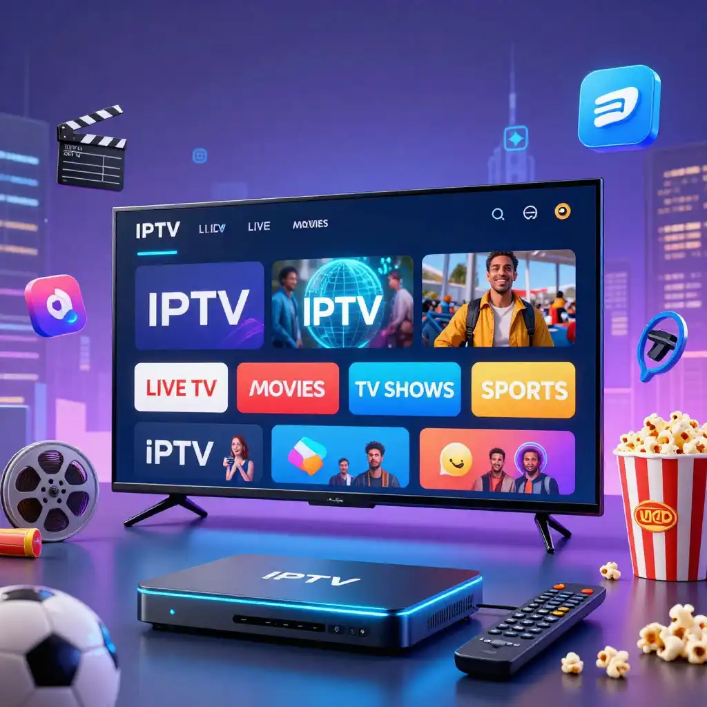 Tuto gratuit : comment avoir un IPTV facilement