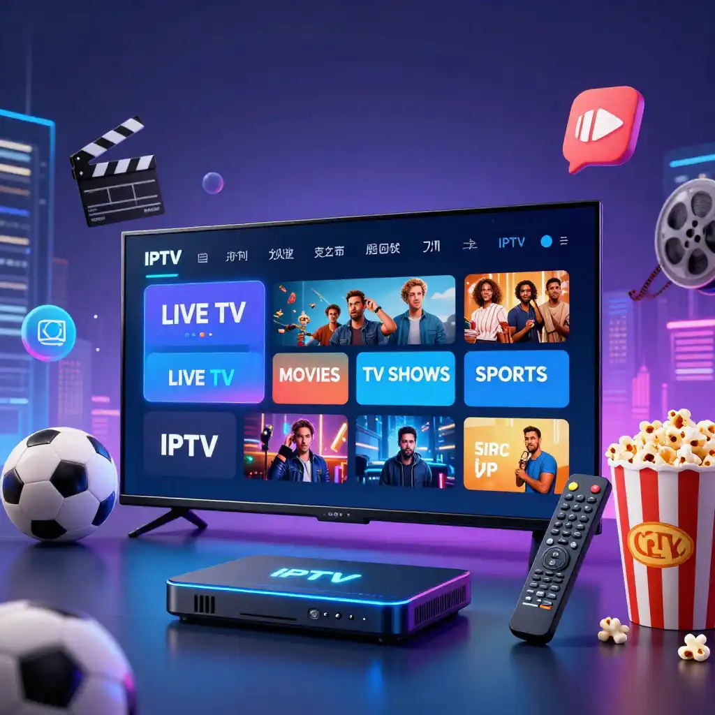 Tuto IPTV : Comment fonctionne l'IPTV ?