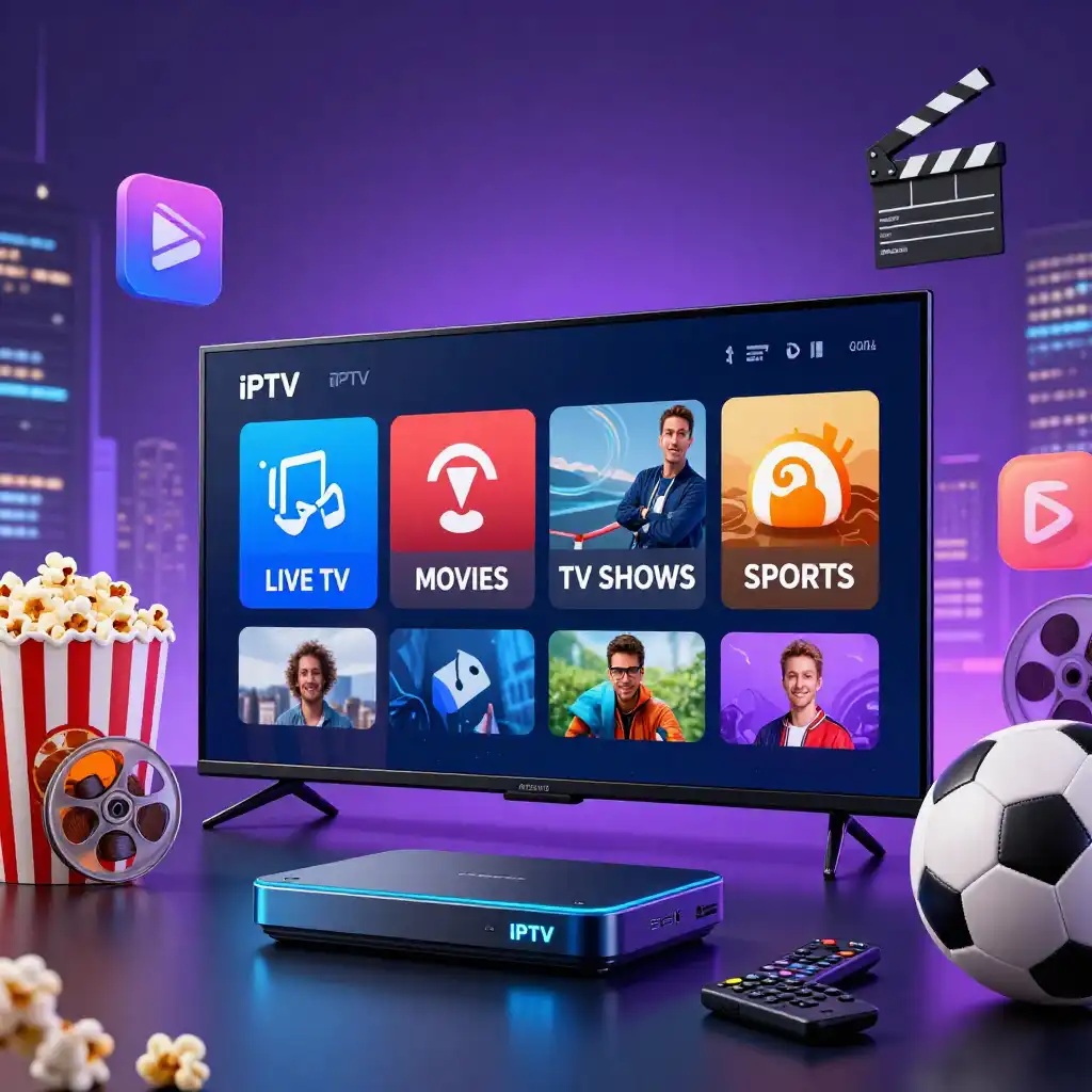 comment installer IPTV gratuitement