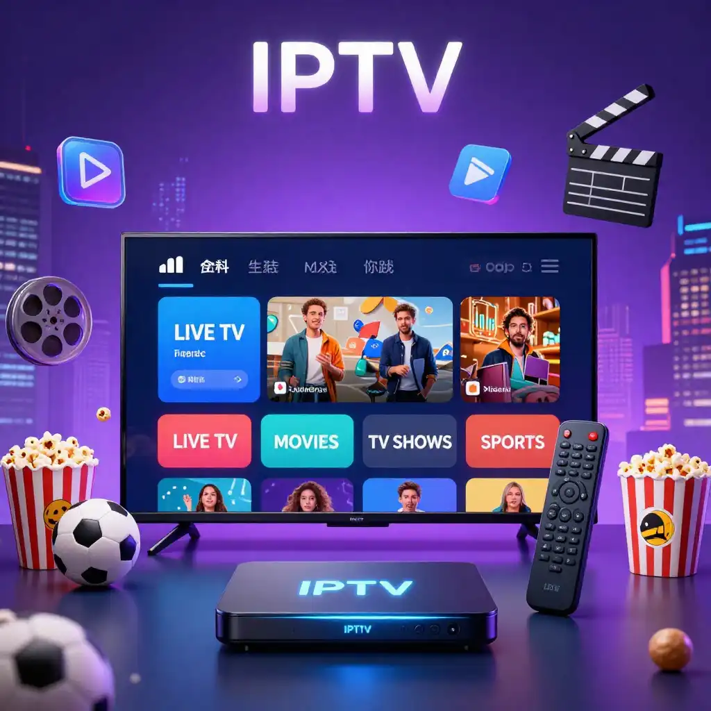 Quel IPTV choisir ? Avis, Prix et guide gratuit