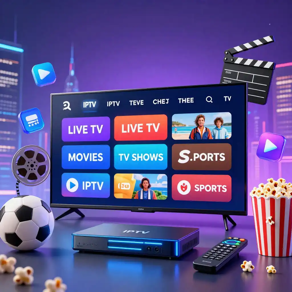 Quel est le meilleur IPTV ? Avis complet et comparatif 2024